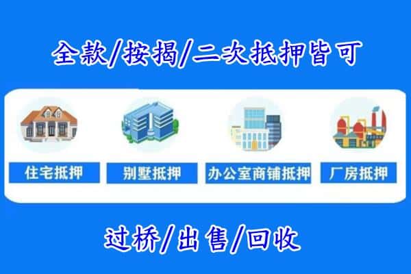 岳阳市汨罗房产抵押
